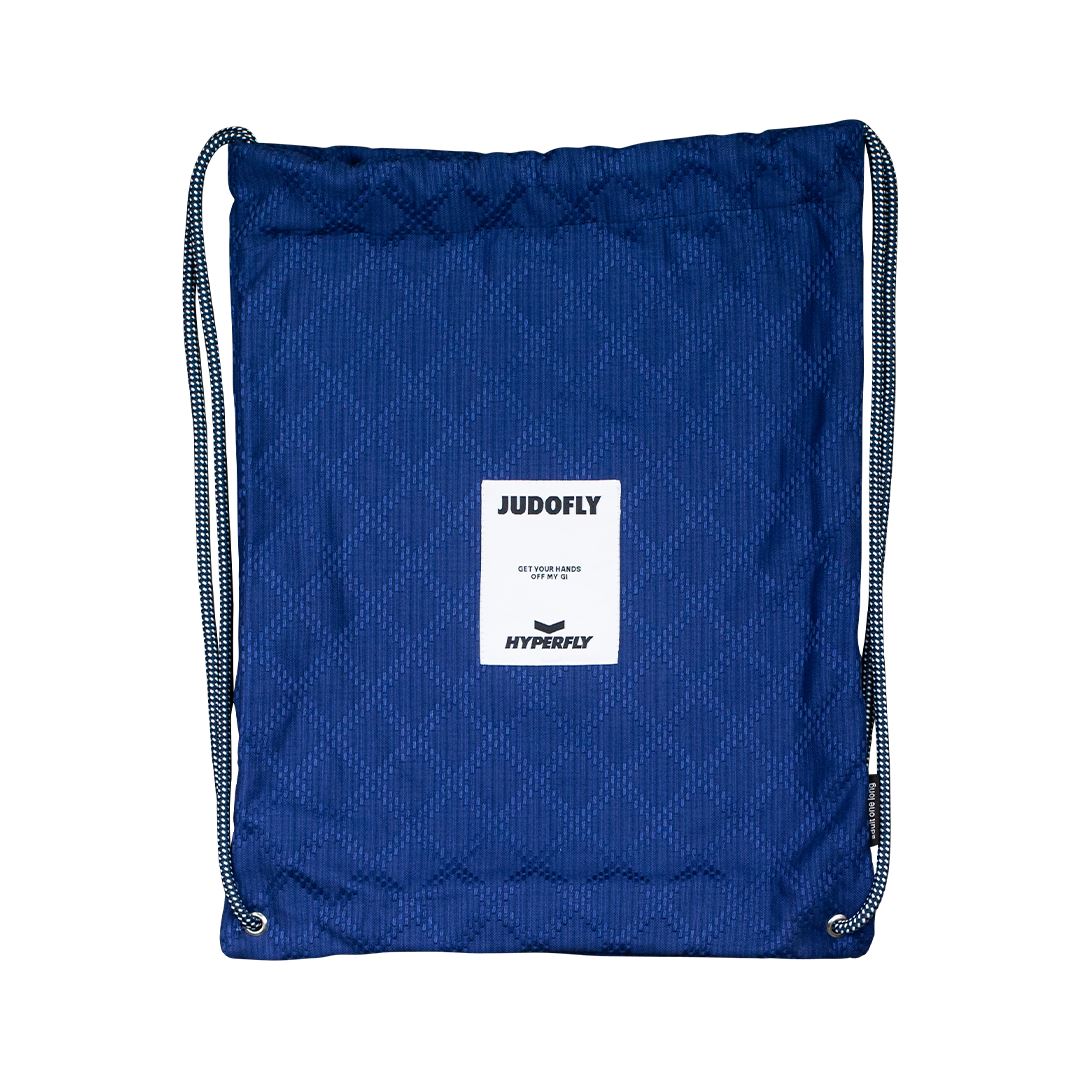 The JudoFly Kimono - Adult Hyperfly