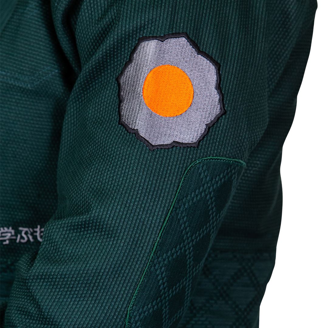 The JudoFly Kimono - Adult Hyperfly