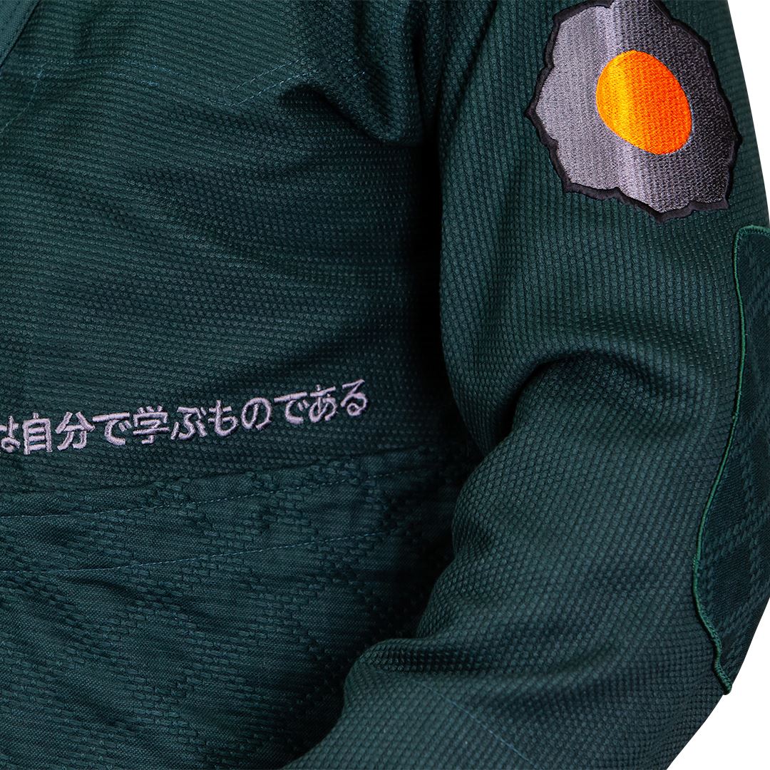 The JudoFly Kimono - Adult Hyperfly