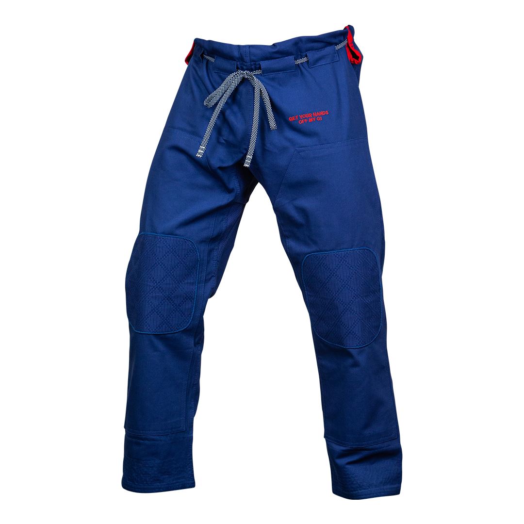 The JudoFly Kimono - Adult Hyperfly