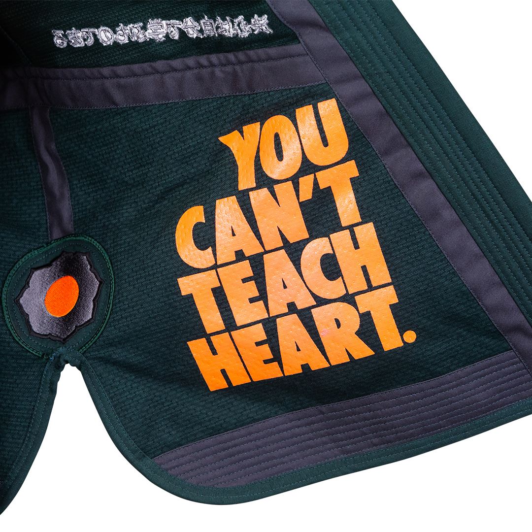 The JudoFly Kimono - Adult Hyperfly