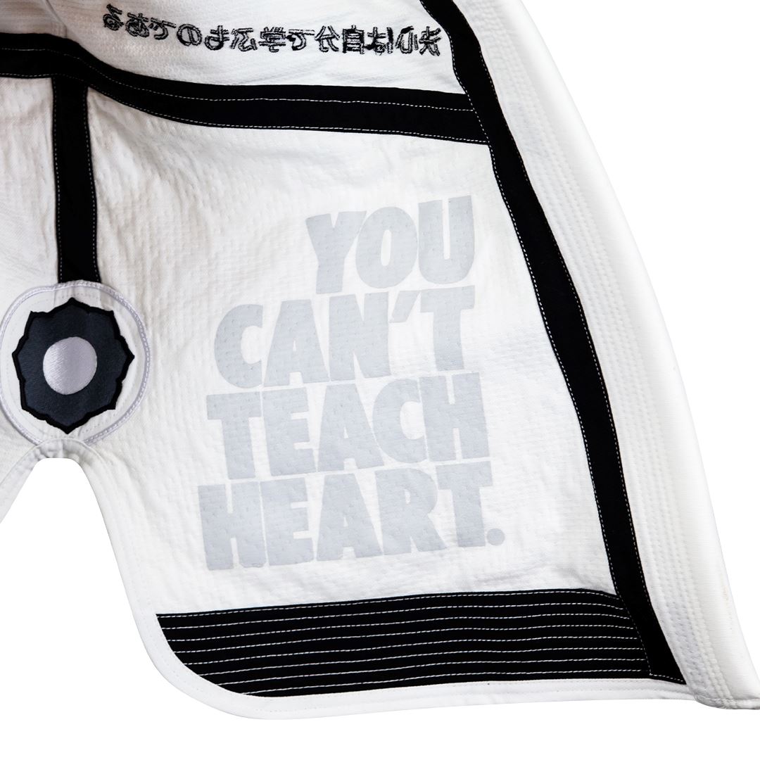 The JudoFly Kimono - Adult Hyperfly