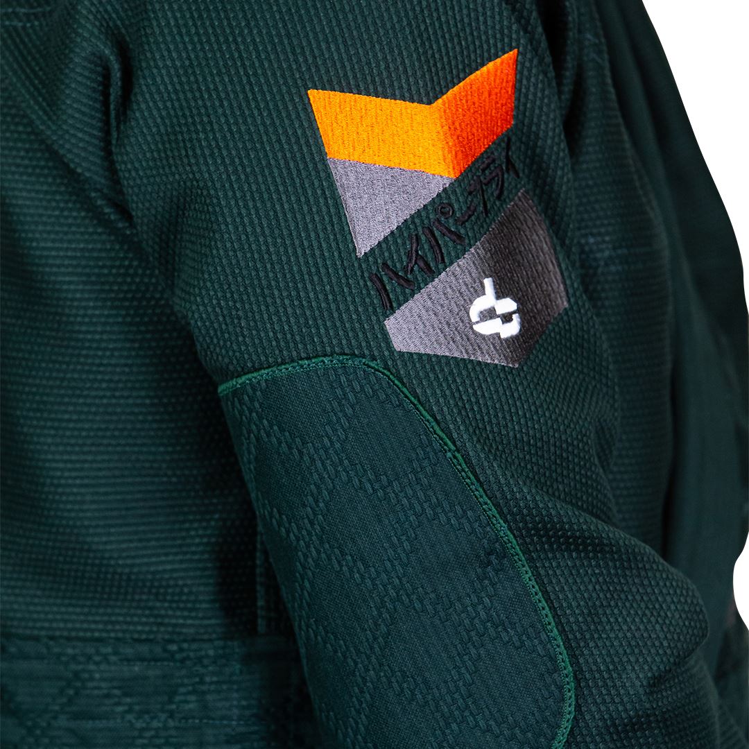 The JudoFly Kimono - Adult Hyperfly