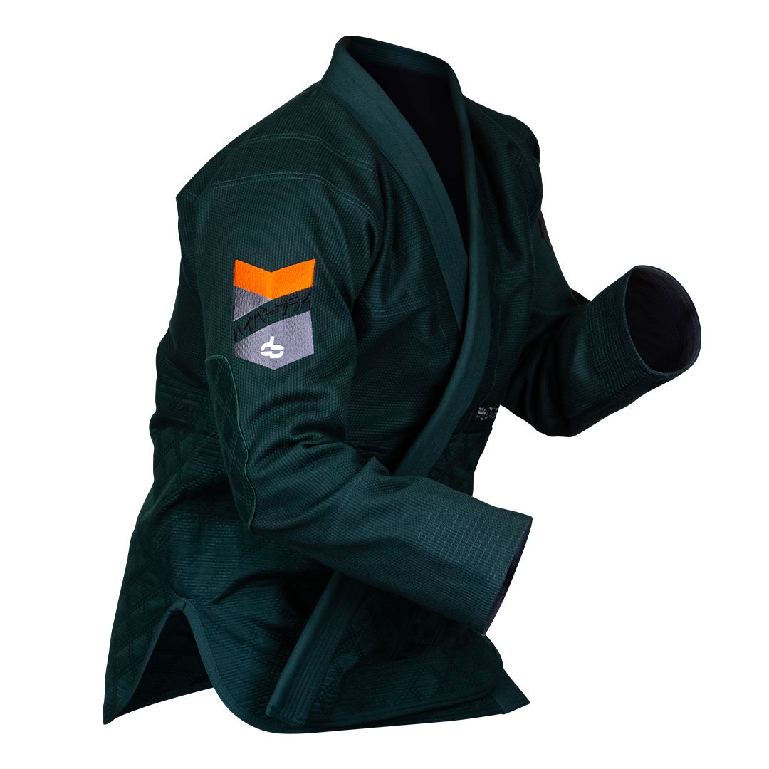 The JudoFly Kimono - Adult Hyperfly
