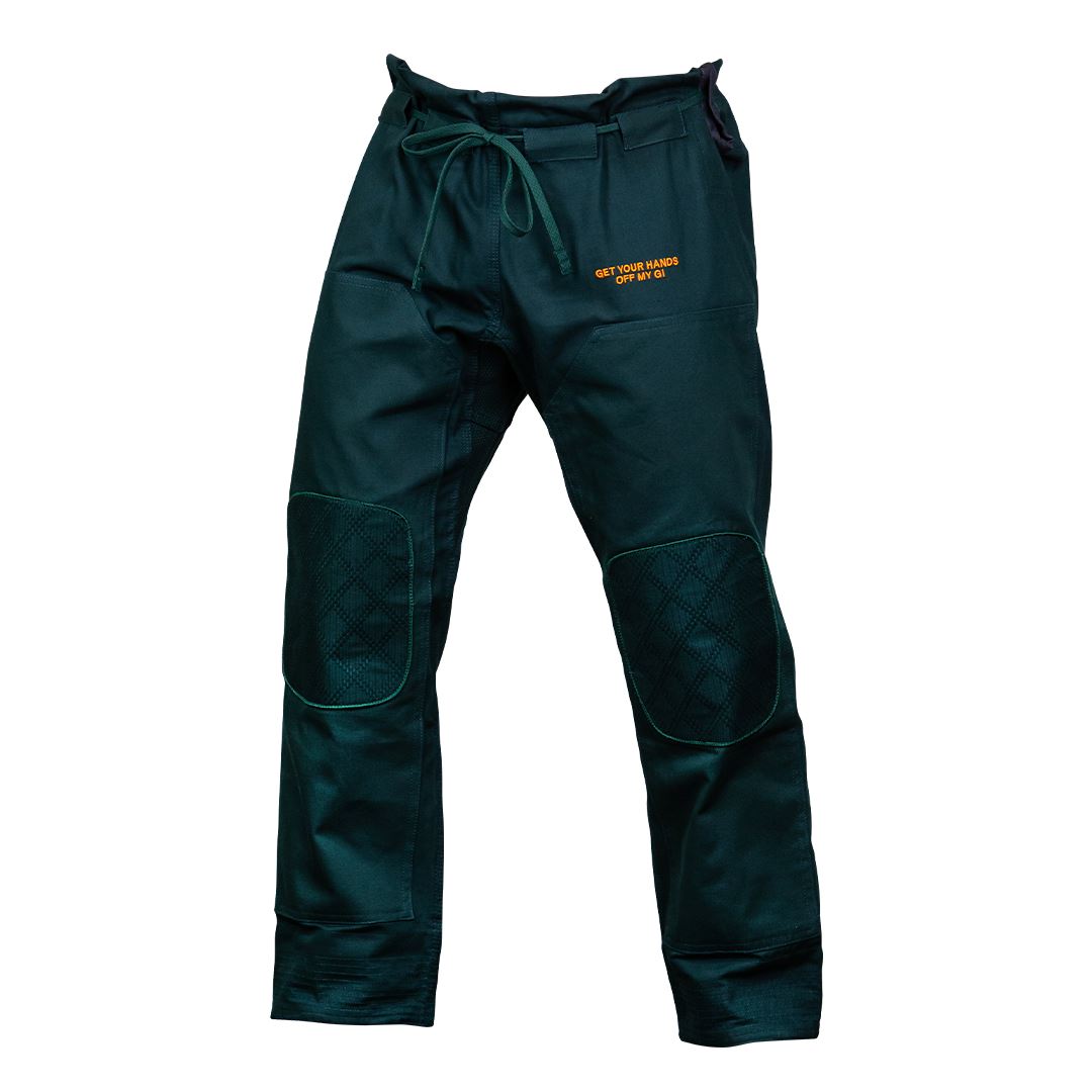 The JudoFly Kimono - Adult Hyperfly