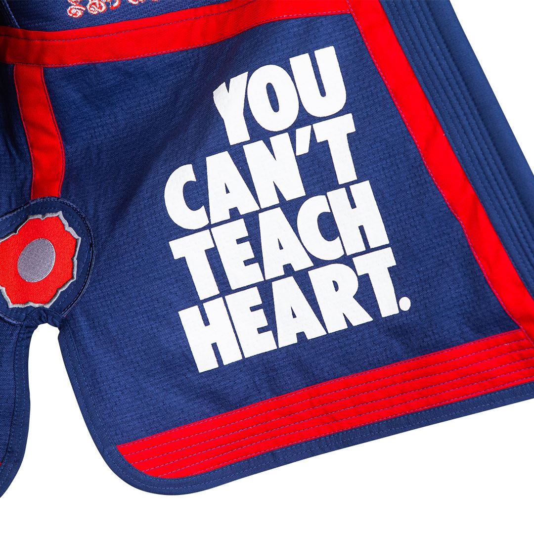 The JudoFly Kimono - Adult Hyperfly