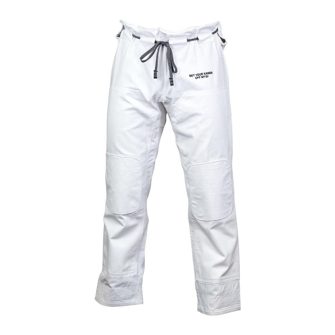 The JudoFly Kimono - Adult Hyperfly