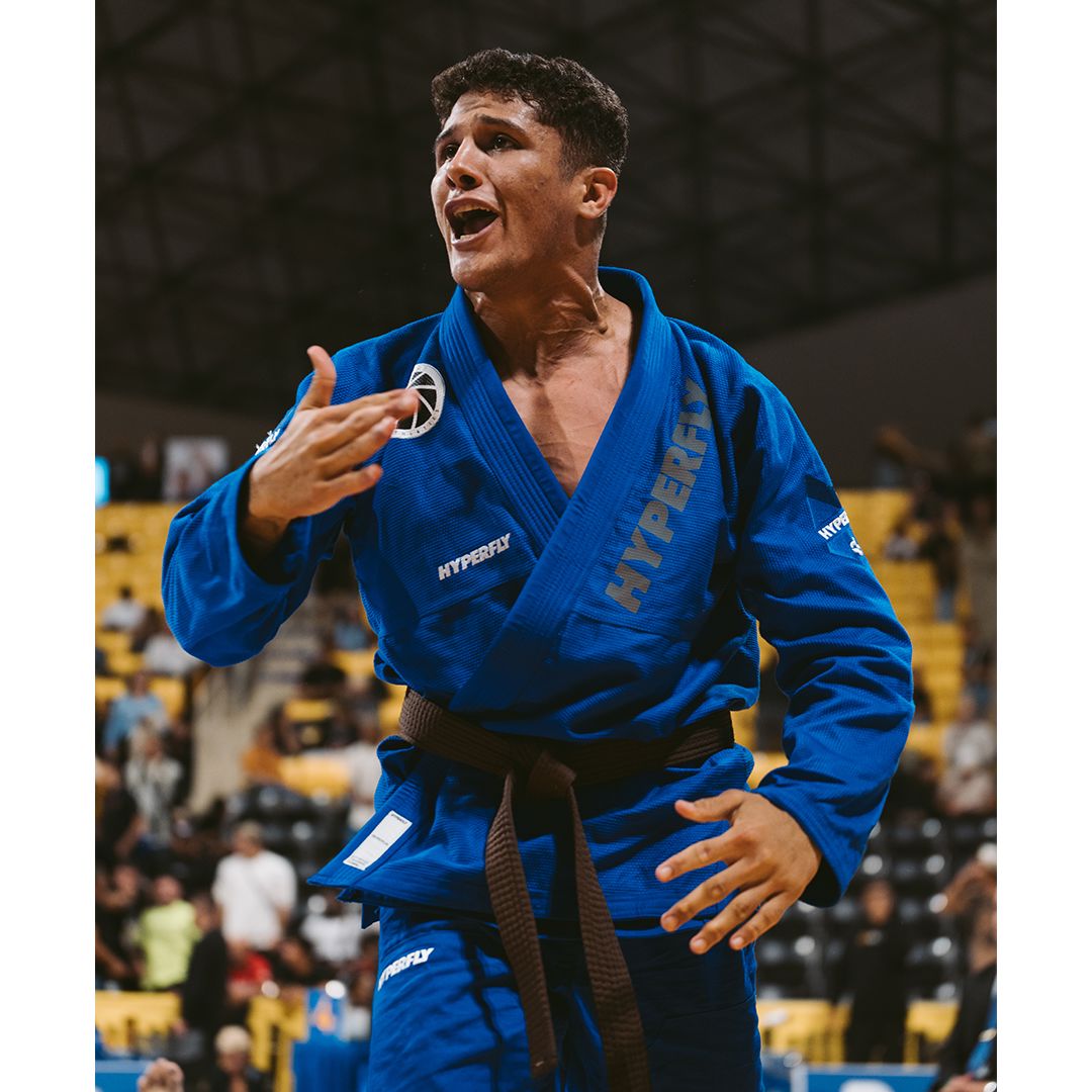 The Premium Kimono / Adult Hyperfly