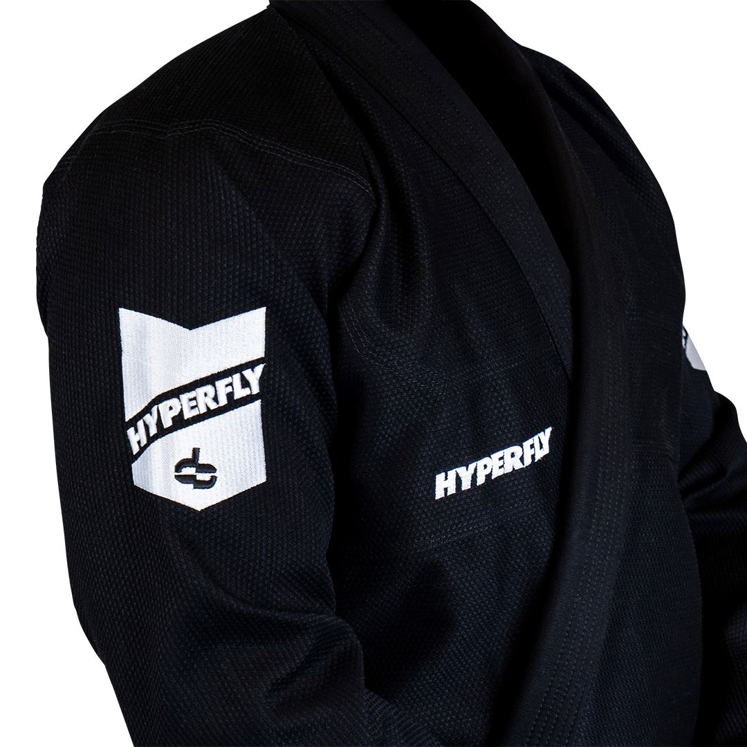 The Premium Kimono - Adult Hyperfly