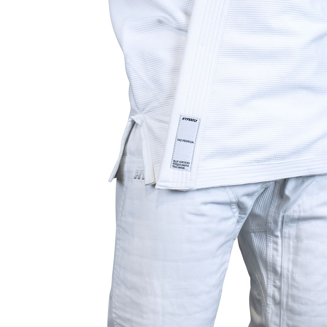 The Premium Kimono - Adult Hyperfly