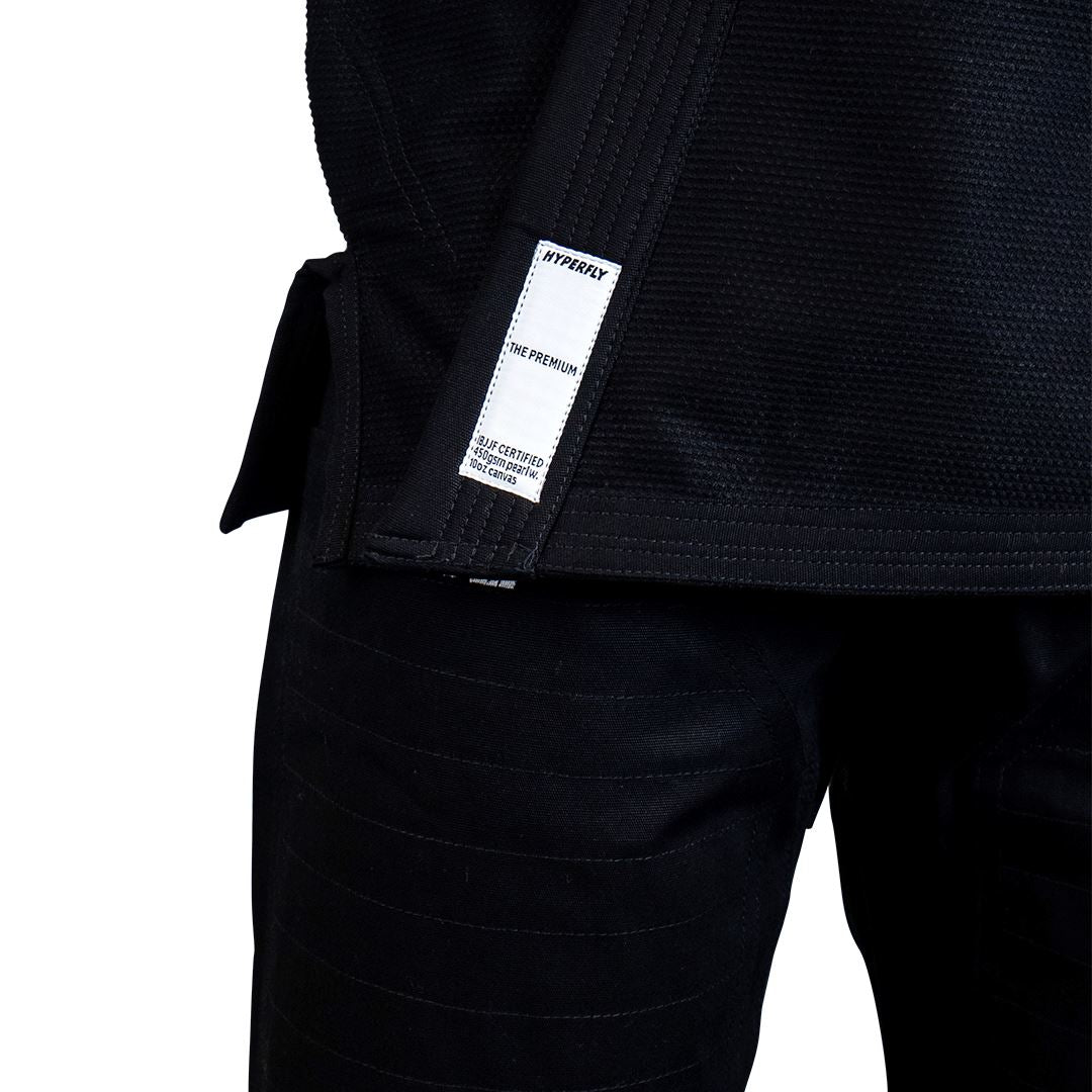 The Premium Kimono - Adult Hyperfly