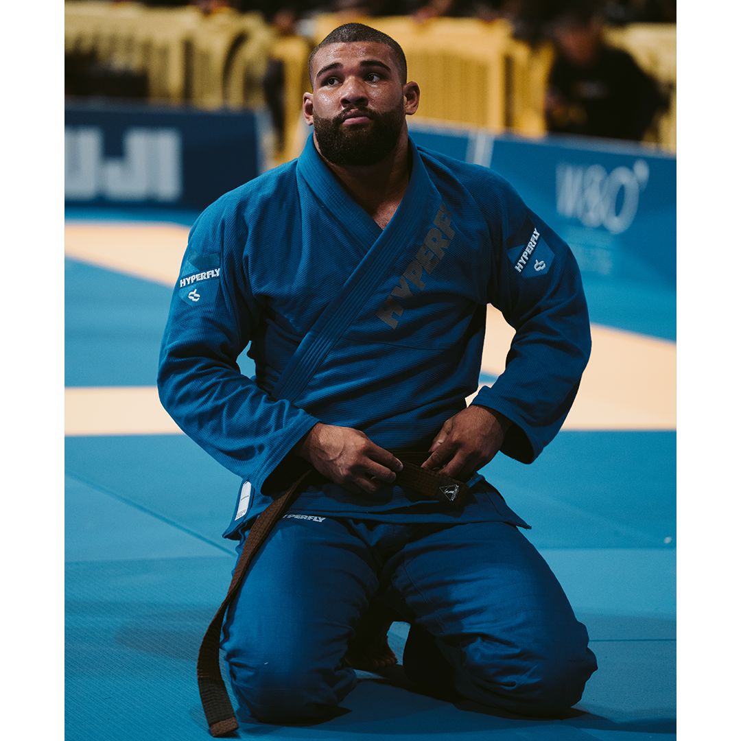 The Premium Kimono / Adult Hyperfly