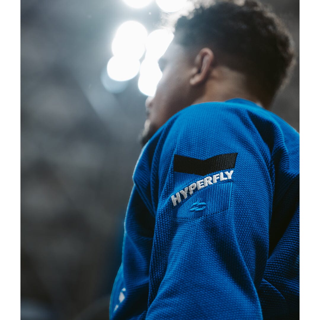 The ProComp 4 Kimono / Adult Hyperfly