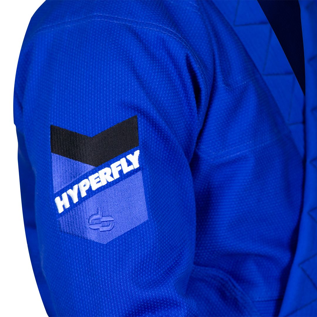 The ProComp 4 Kimono - Adult Hyperfly