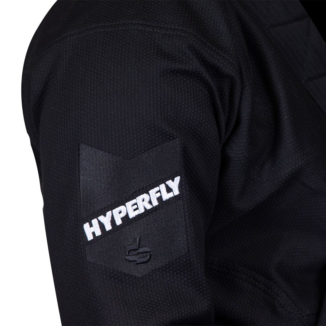 The ProComp 4 Kimono - Adult Hyperfly