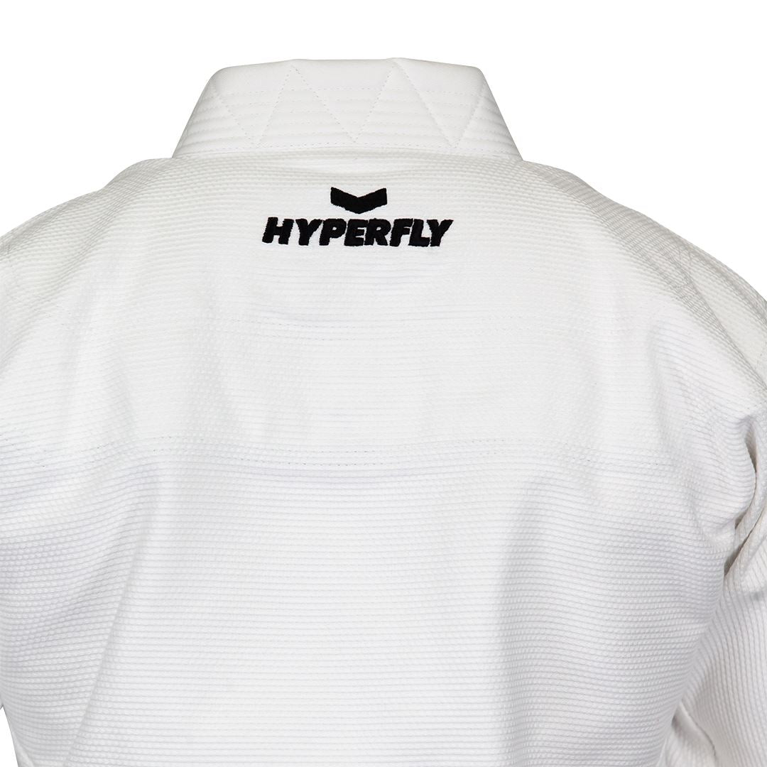 The ProComp 4 Kimono - Adult Hyperfly