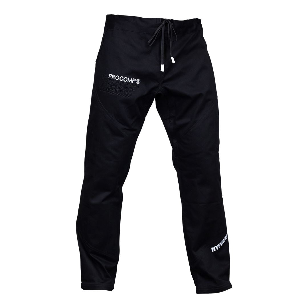 The ProComp 4 Kimono - Adult Hyperfly