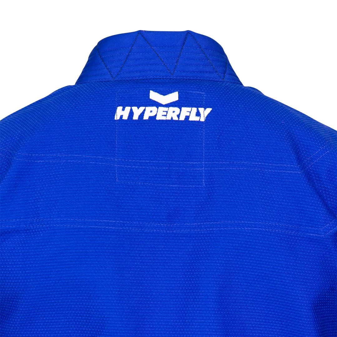 The ProComp 4 Kimono - Adult Hyperfly