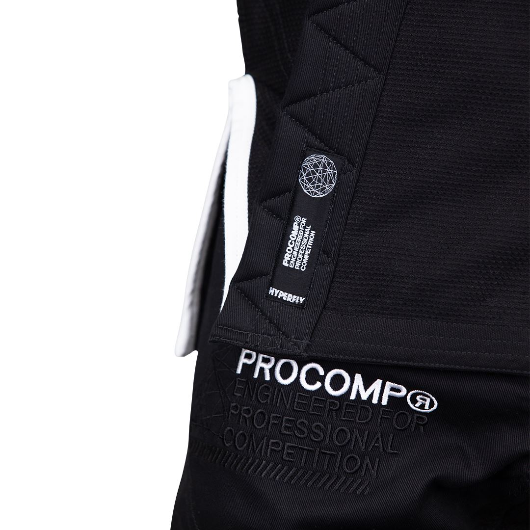 The ProComp 4 Kimono - Adult Hyperfly