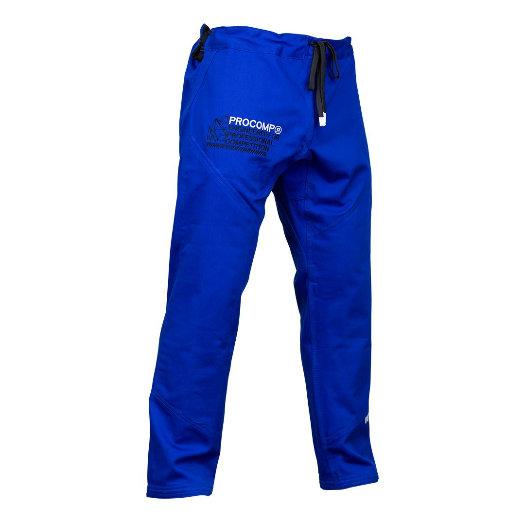 The ProComp 4 Kimono - Adult Hyperfly