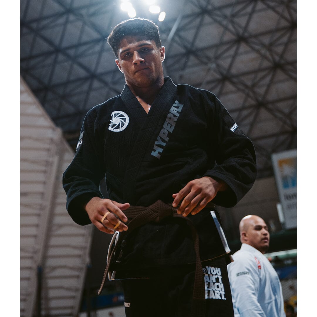 The ProComp 4 Kimono / Adult Hyperfly