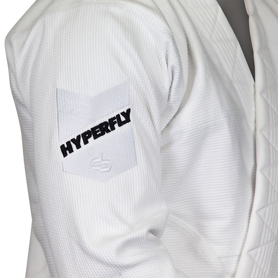 The ProComp 4 Kimono - Adult Hyperfly