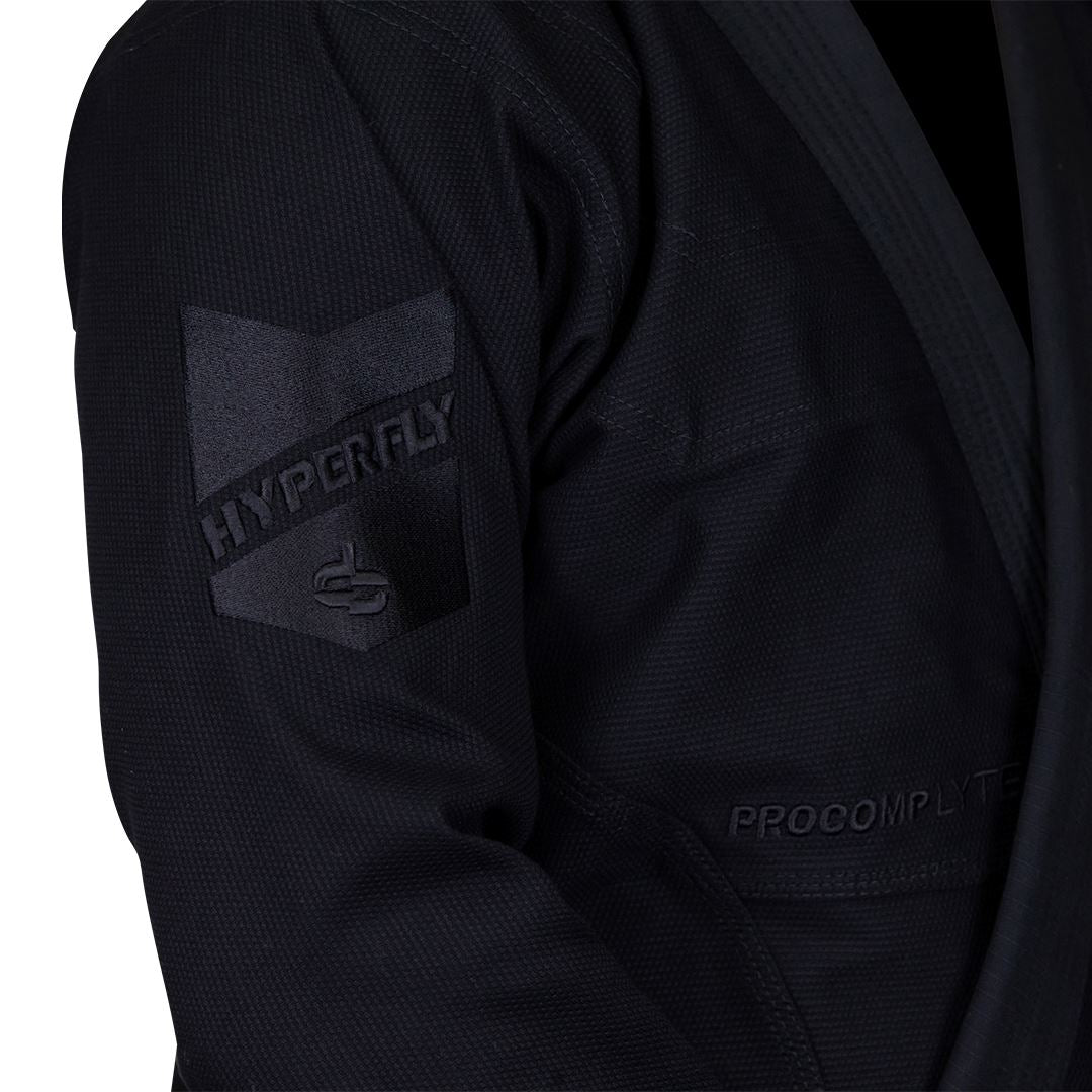 The ProComp Lyte Void Kimono - Adult Hyperfly