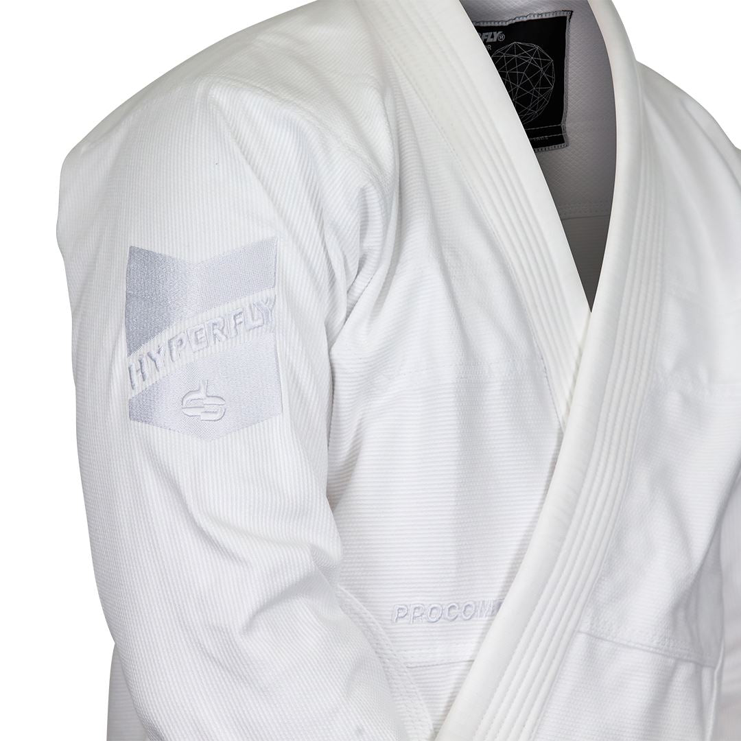 The ProComp Lyte Void Kimono - Adult Hyperfly
