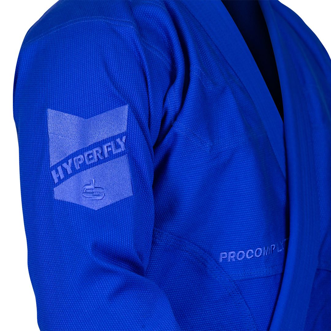 The ProComp Lyte Void Kimono - Adult Hyperfly