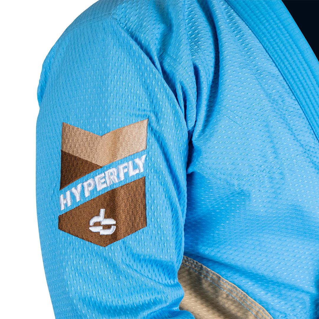 The ProStar Kimono - Adult Hyperfly