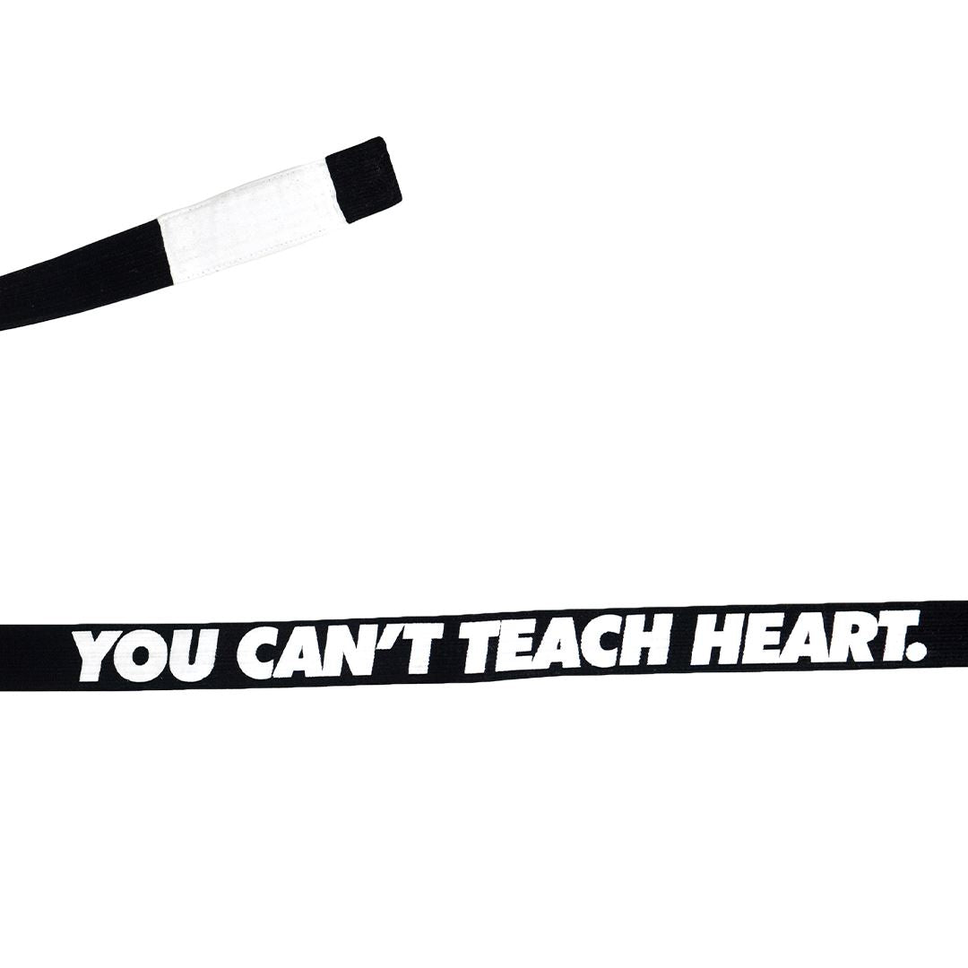 The YCTH. Belt V2 Gi Belt Hyperfly