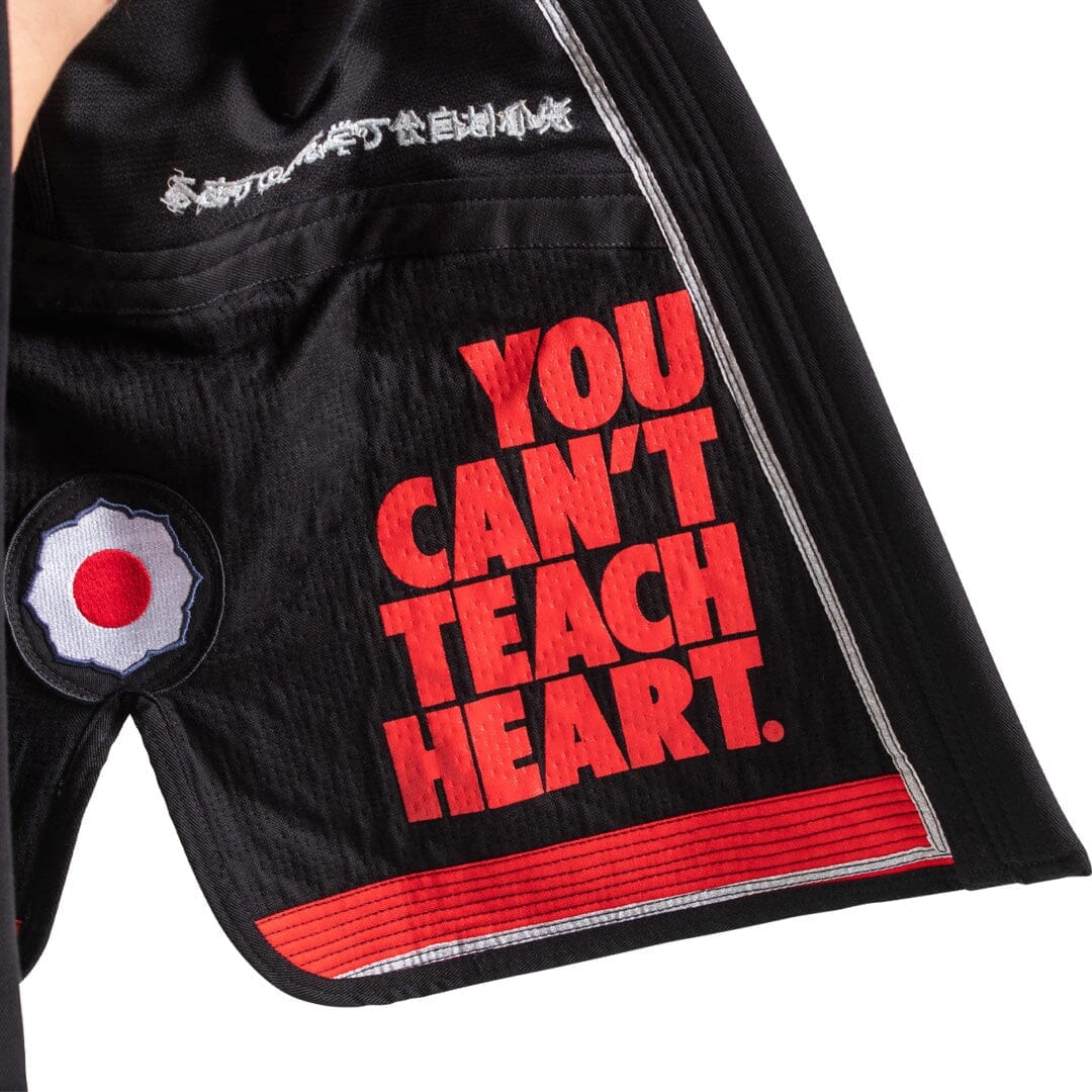 Thrift - JudoFly Kimono - Adult Hyperfly