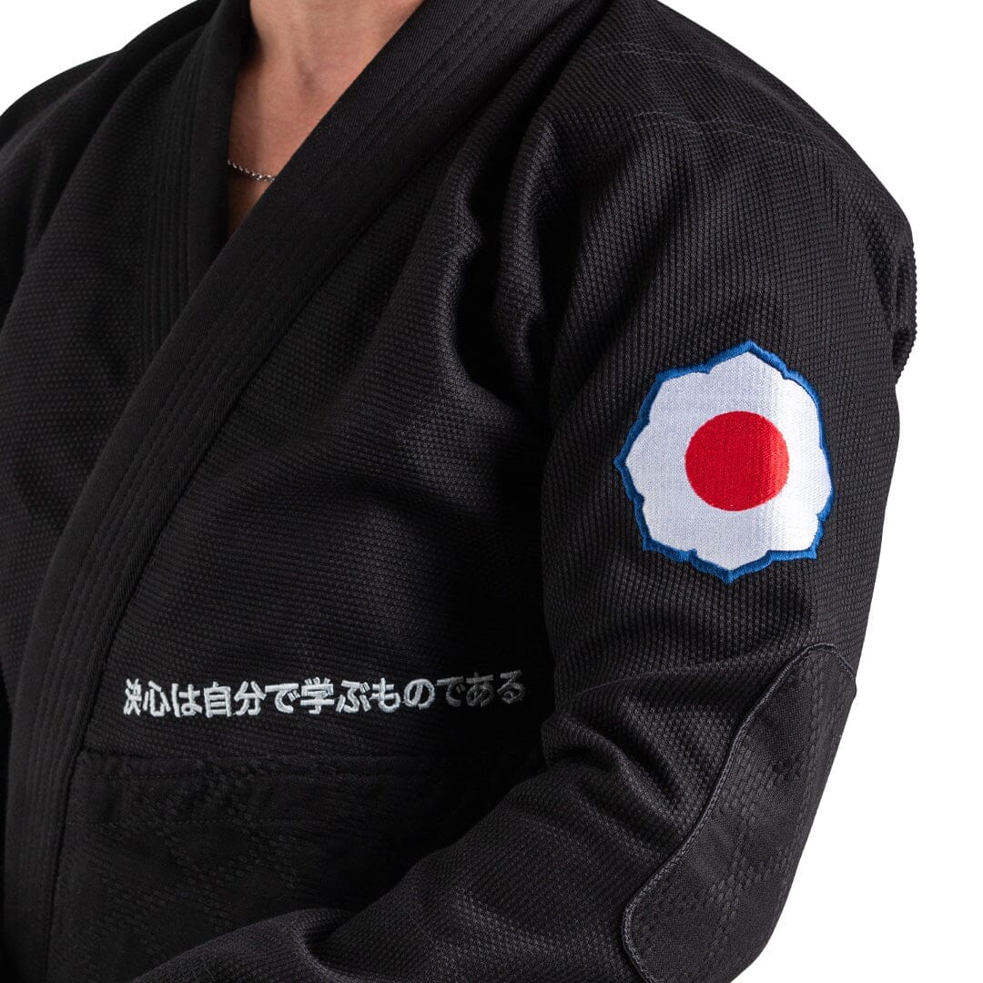 Thrift - JudoFly Kimono - Adult Hyperfly