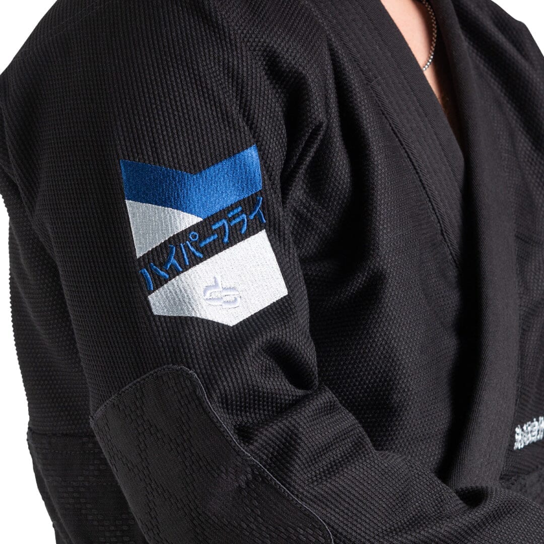 Thrift - JudoFly Kimono - Adult Hyperfly