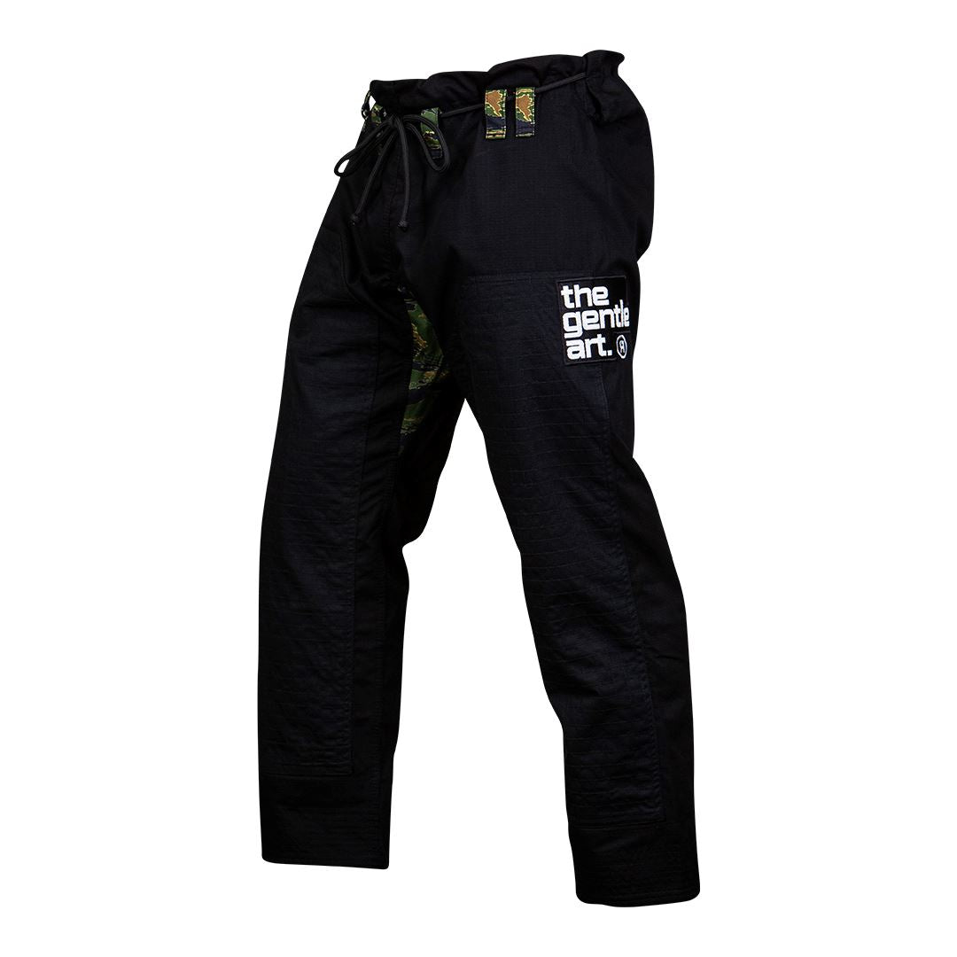 Tiger Camo Gi Kimono - Adult Hyperfly