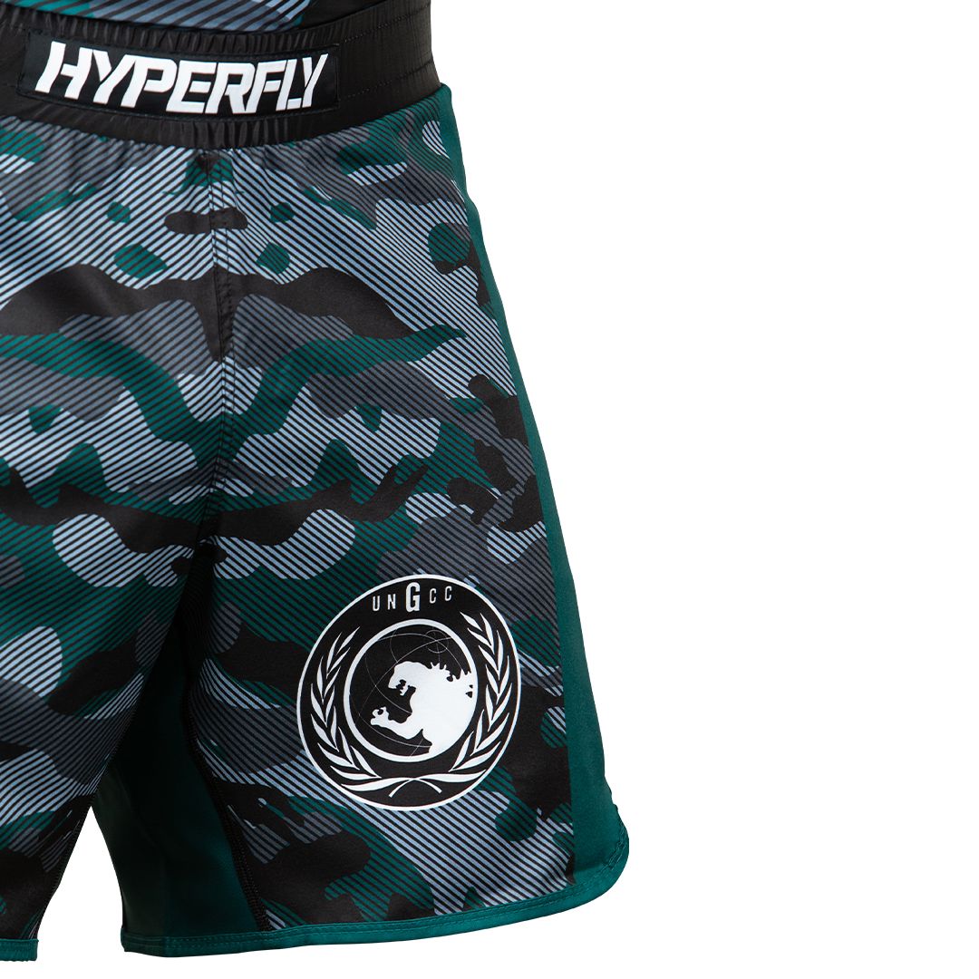 UNGCC Shorts (Preorder) No Gi / Shorts Hyperfly