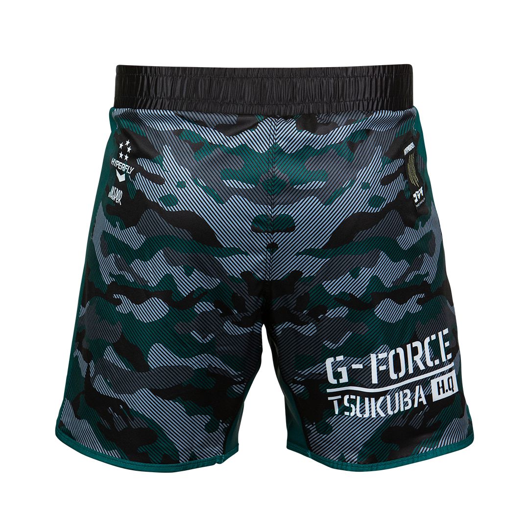 UNGCC Shorts (Preorder) No Gi / Shorts Hyperfly