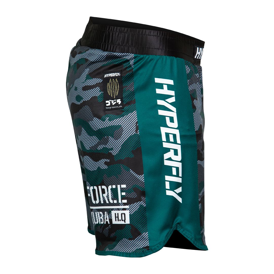 UNGCC Shorts (Preorder) No Gi / Shorts Hyperfly