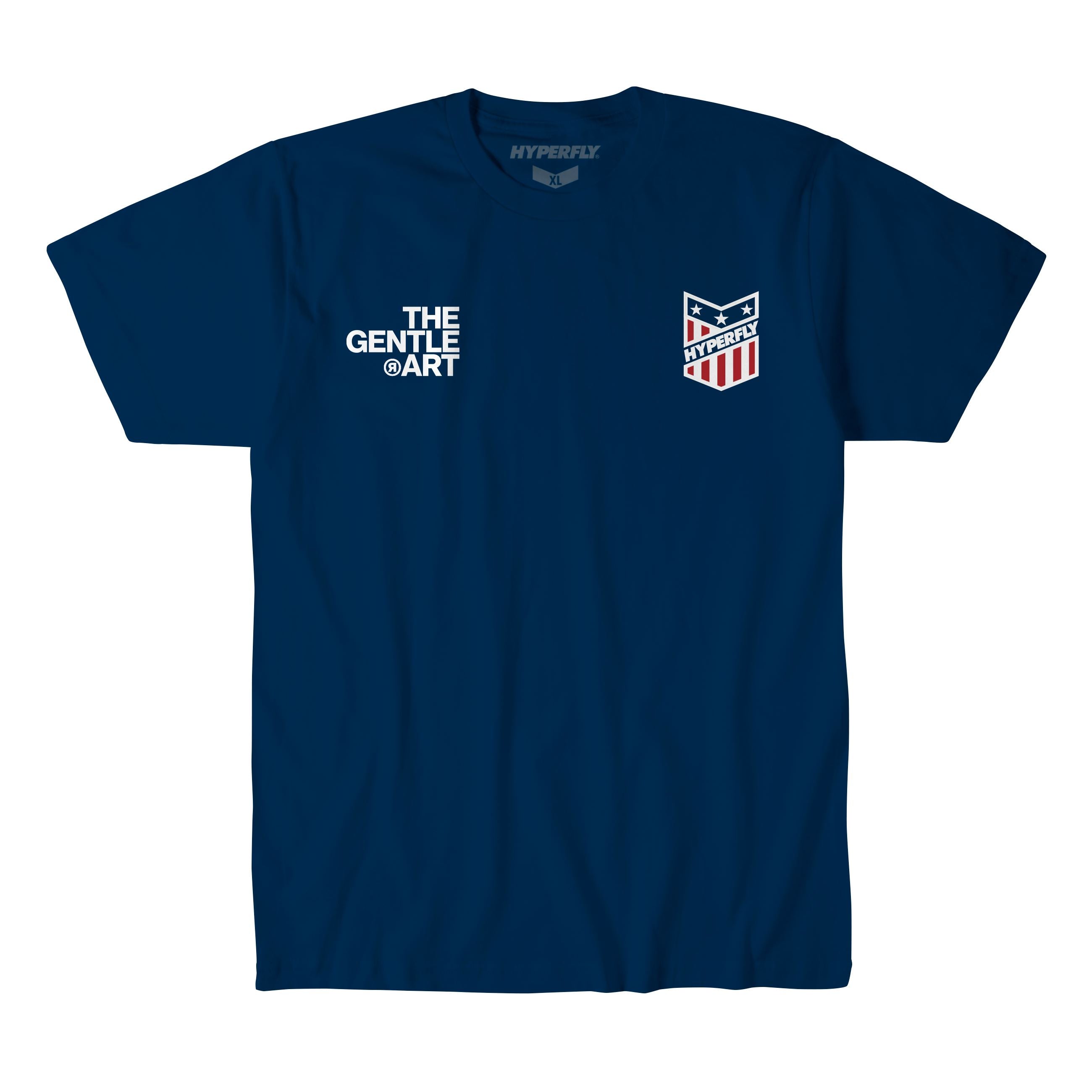 USA Tee Hyperfly X Small