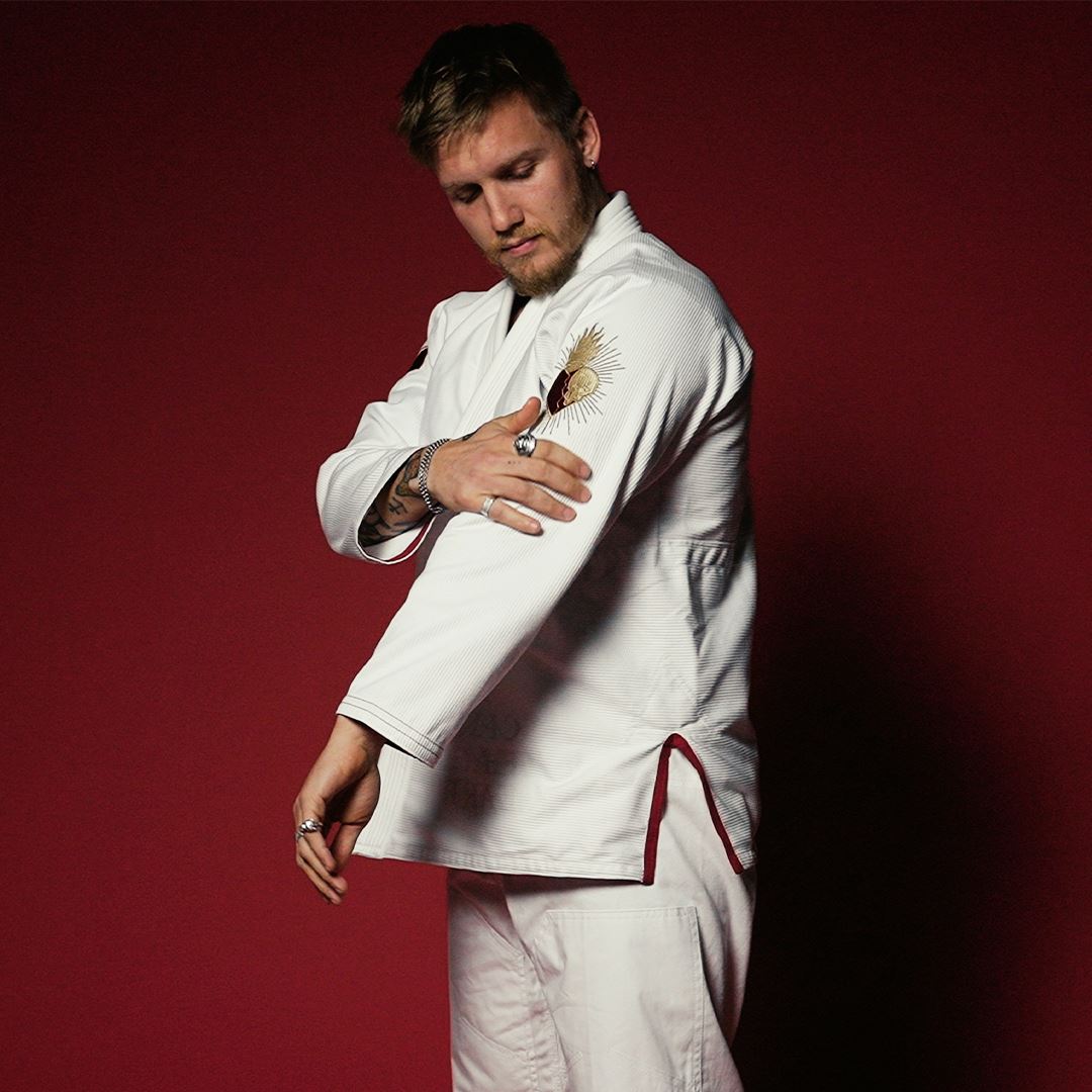 Valentine's Day Gi Hyperfly