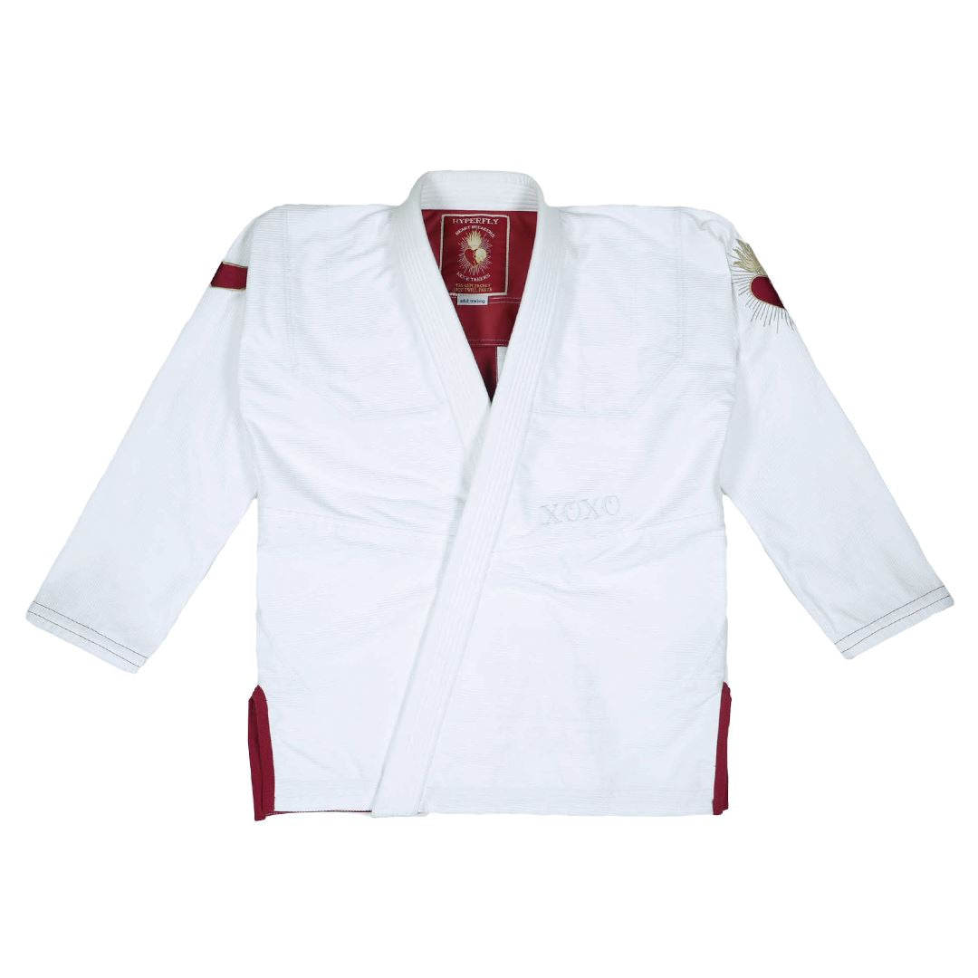 Valentine's Day Gi Hyperfly F0