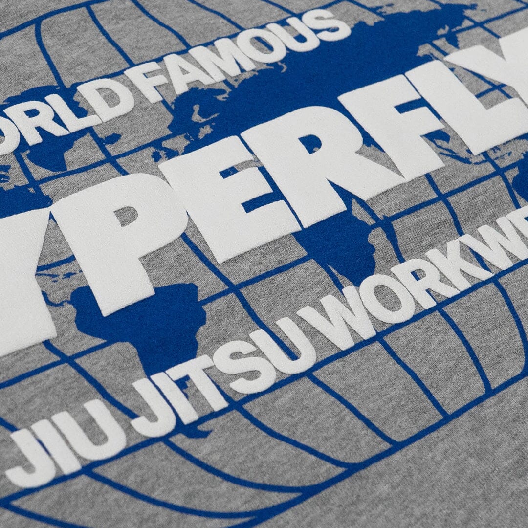 Workwear Crewneck Hyperfly