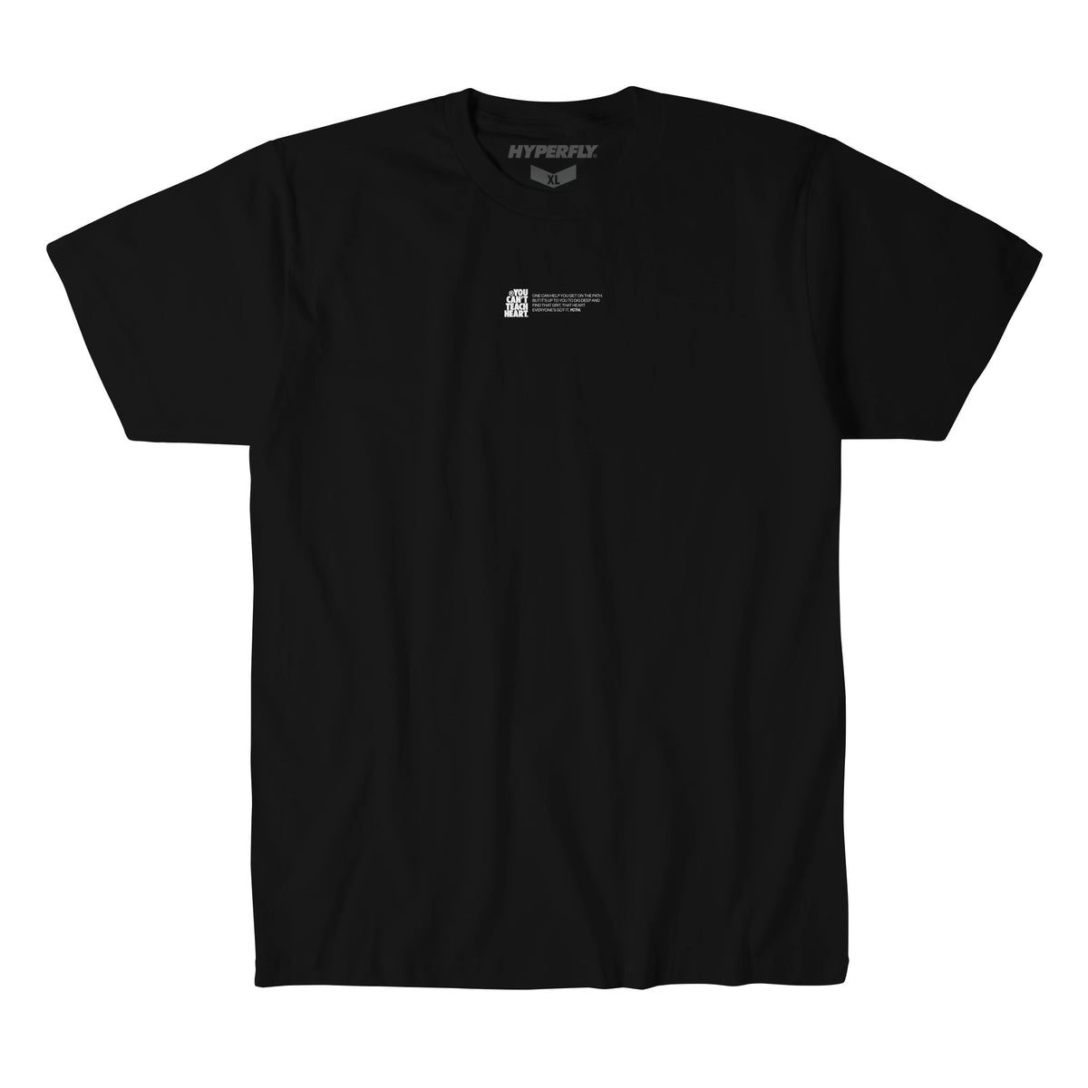 YCTH 021 B Tee Apparel / Tops / Tee Hyperfly