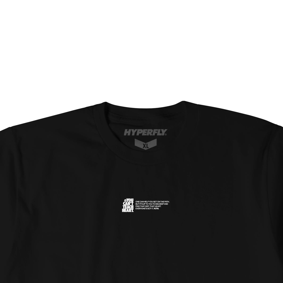 YCTH 021 B Tee Apparel / Tops / Tee Hyperfly