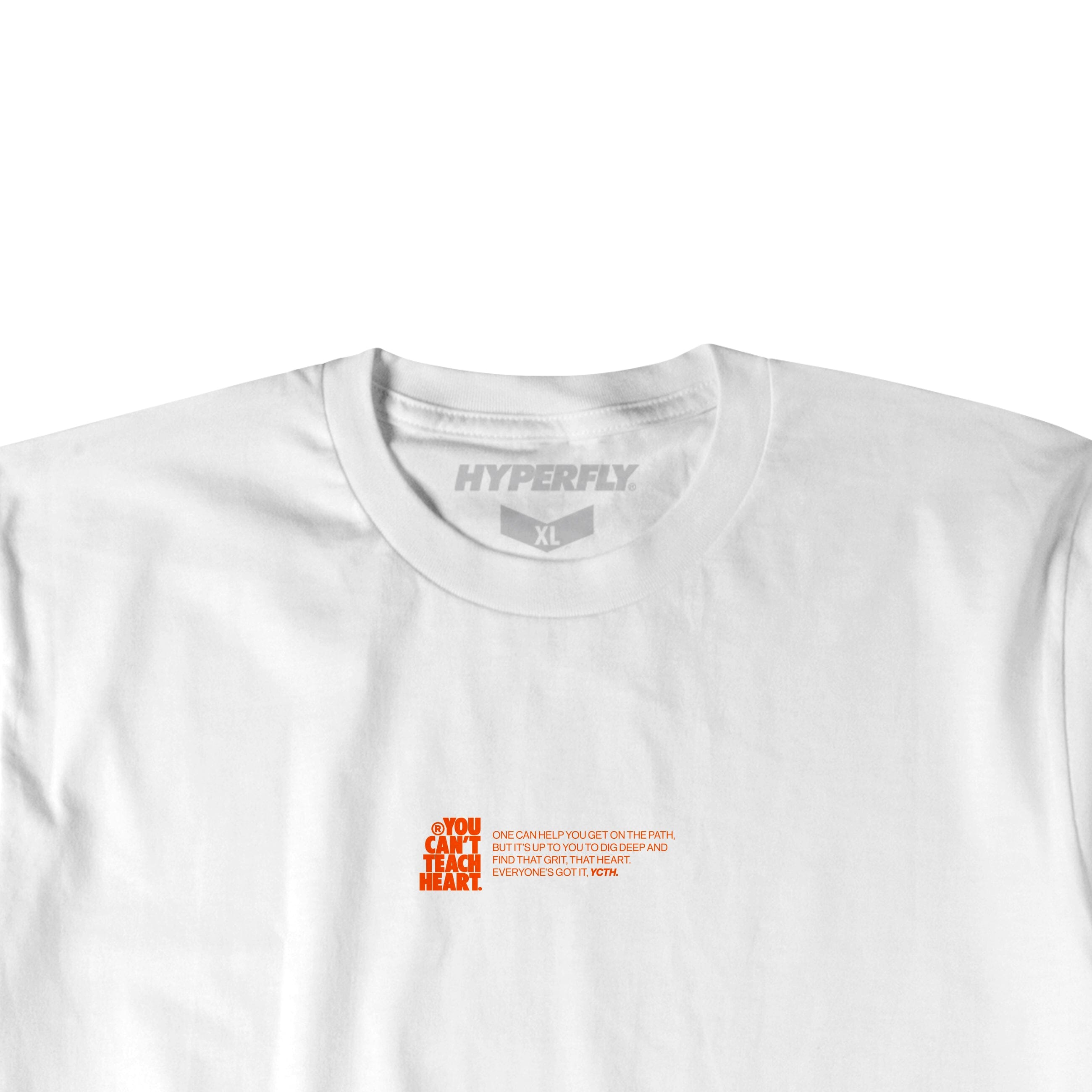 YCTH 021 Tee Apparel / Tops / Tee Hyperfly