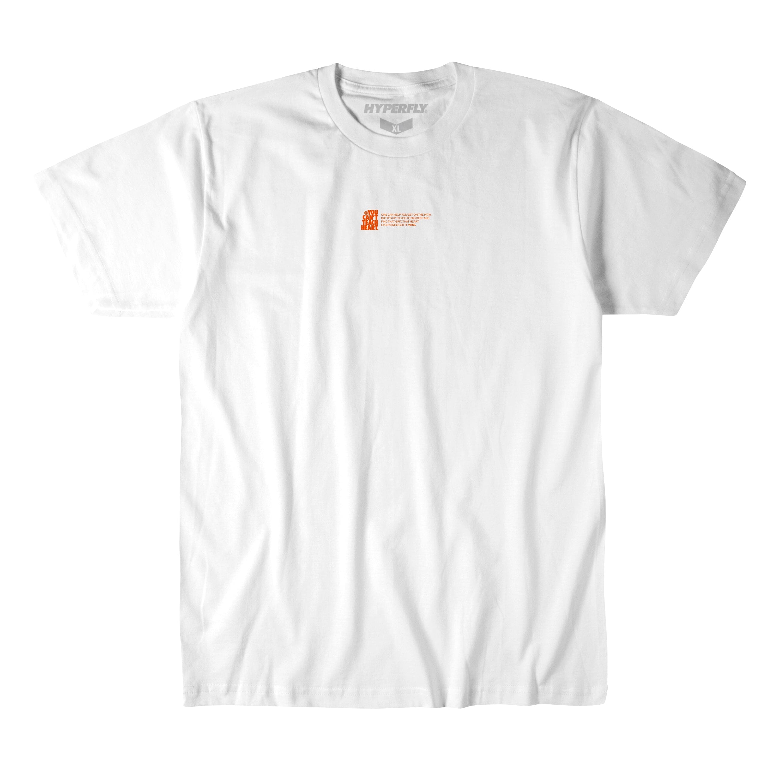 YCTH 021 Tee Apparel / Tops / Tee Hyperfly