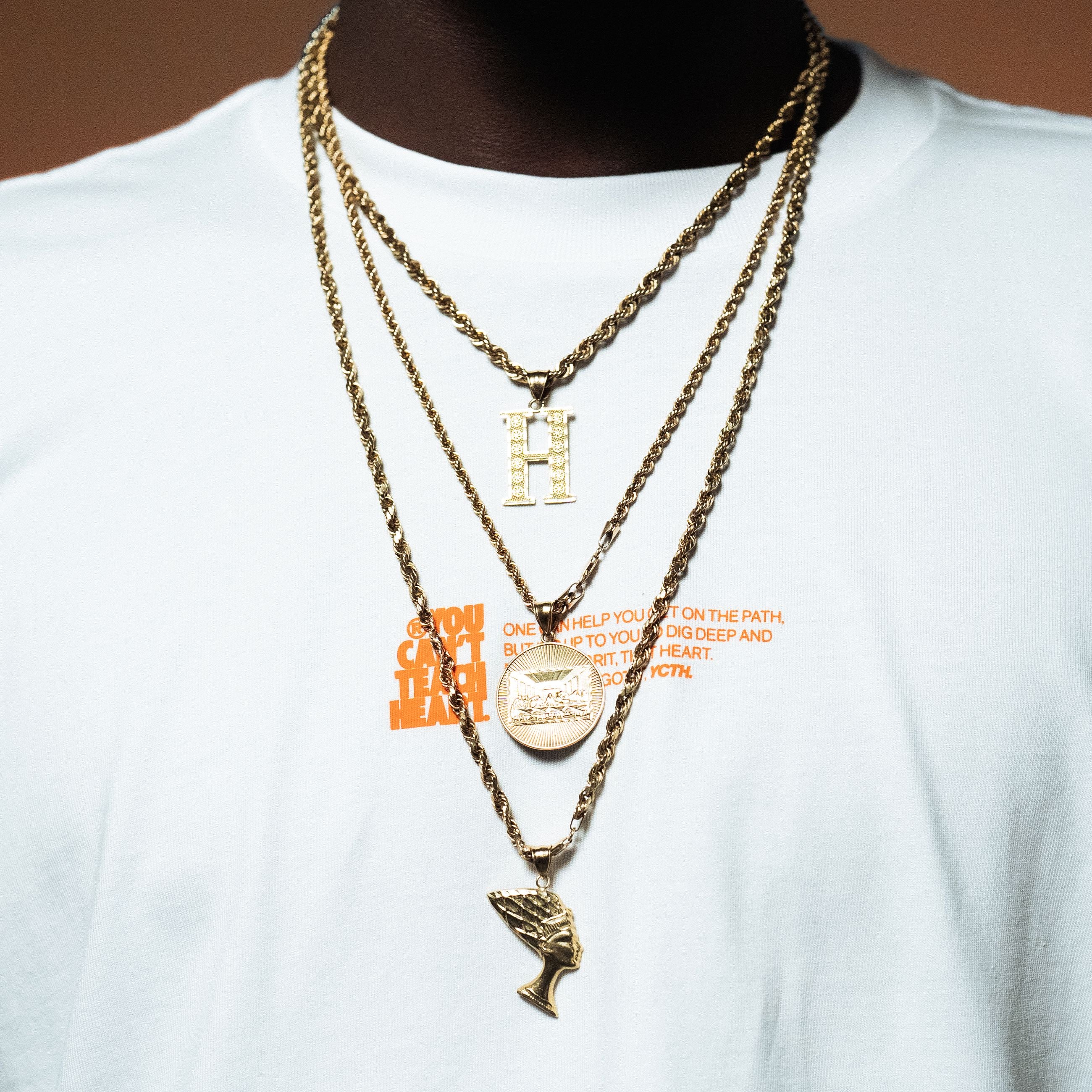YCTH 021 Tee Apparel / Tops / Tee Hyperfly