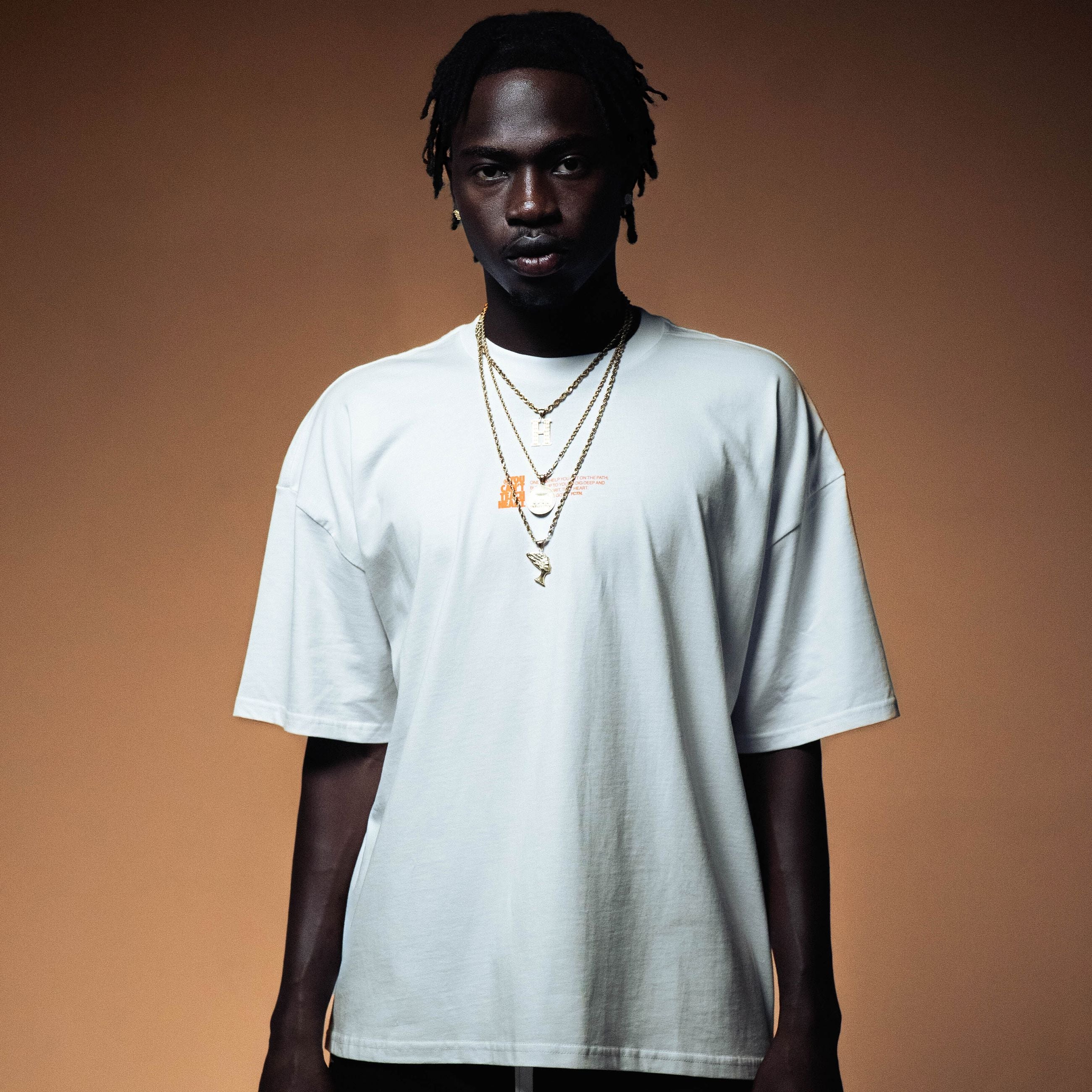 YCTH 021 Tee Apparel / Tops / Tee Hyperfly