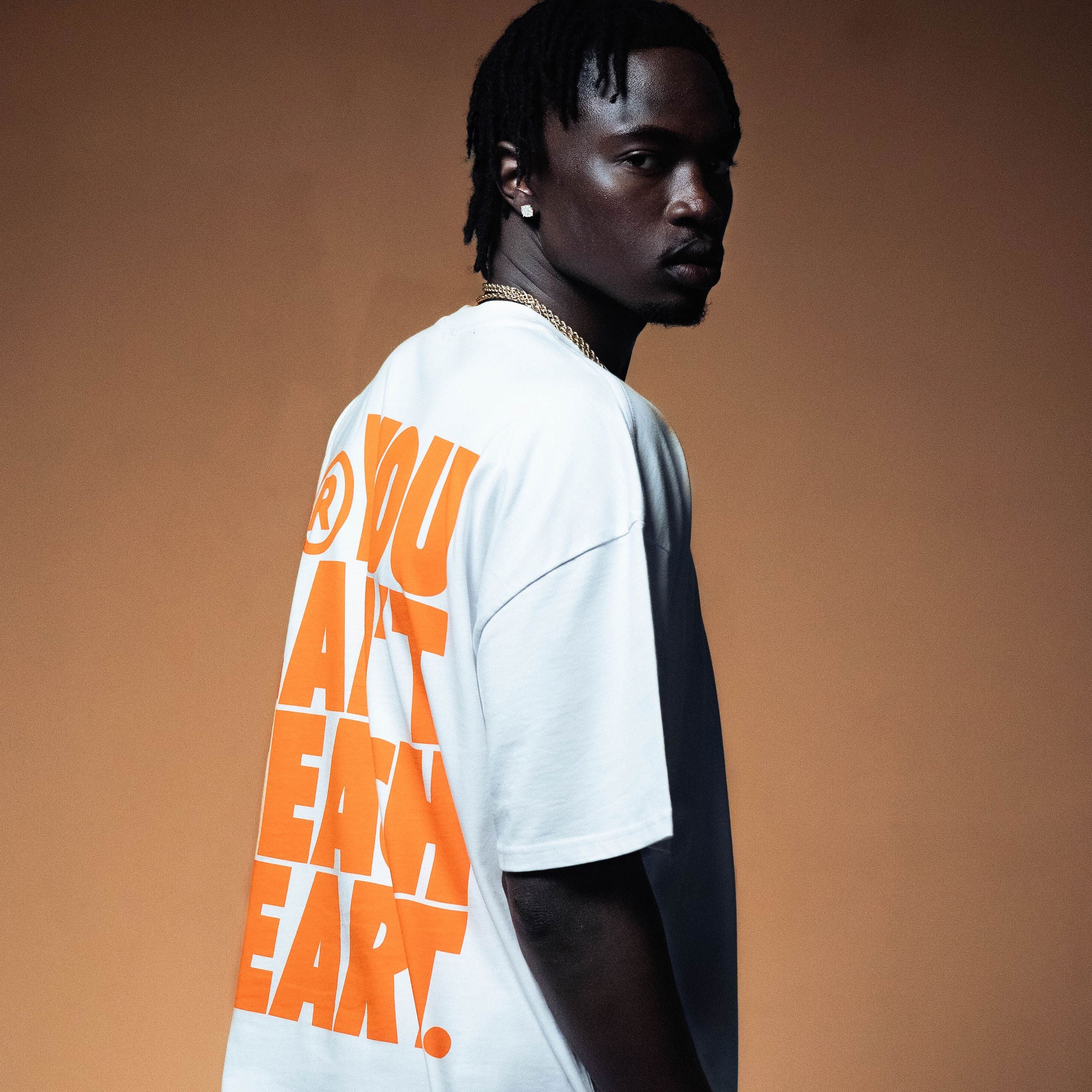 YCTH 021 Tee Apparel / Tops / Tee Hyperfly