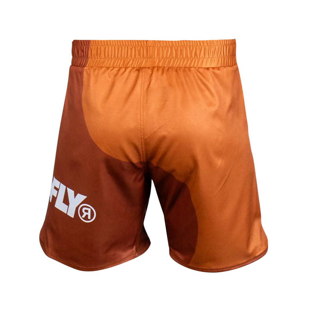Yin Yang Shorts (Preorder) Apparel - Bottoms Hyperfly